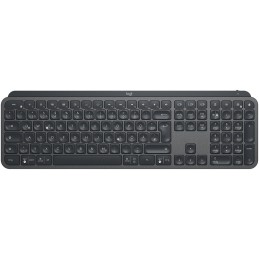 Logitech MX Keys Advanced...